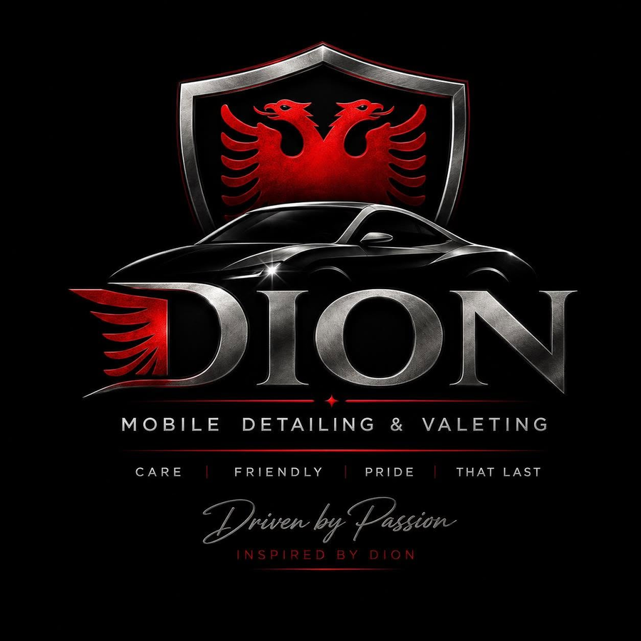 Dion Mobile Detailing & Valeting