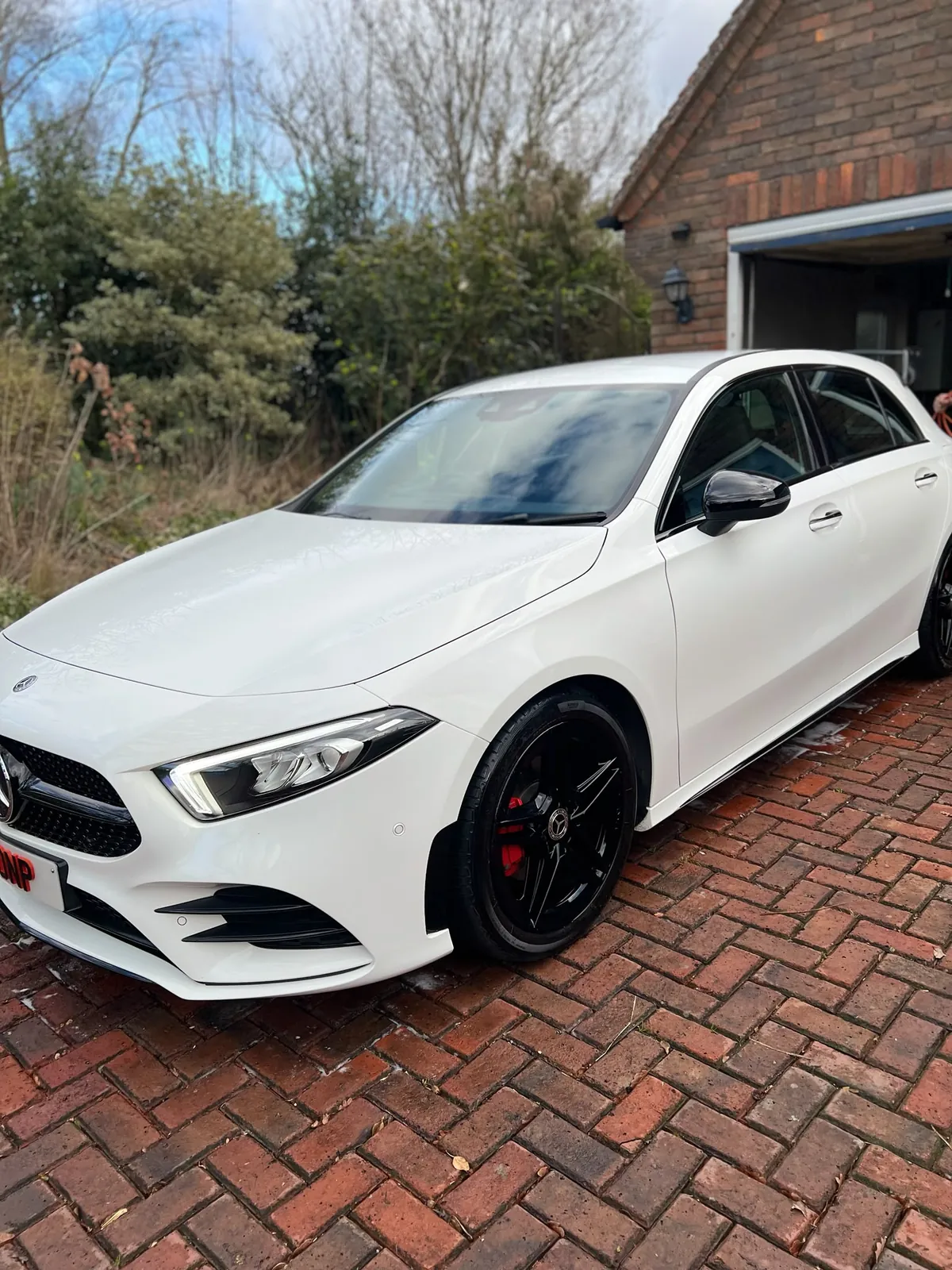 Recent Dion mobile detailing work